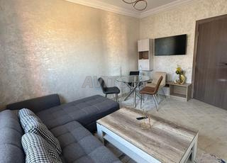 شقة للكراء اليومي