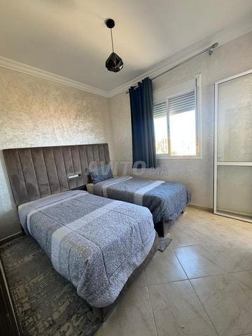 Appartement à louer à la journée - image 3