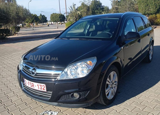 Opel Astra Break 1.7 CDTI