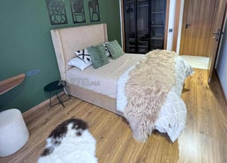 Location appartement Agadir calme et touristique