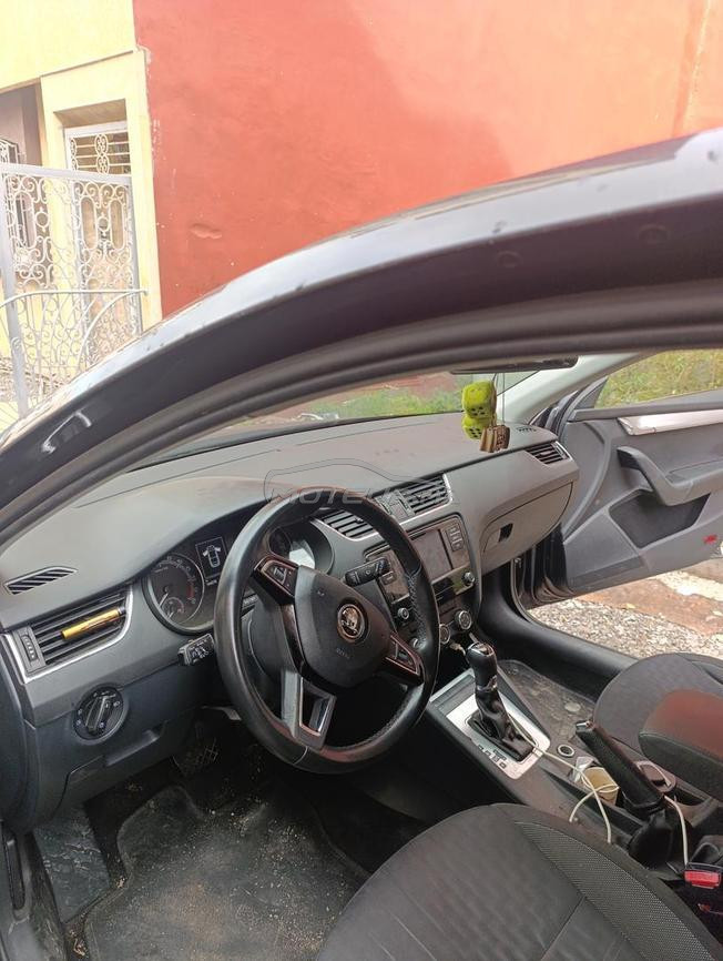 Skoda Octavia 2l bva 