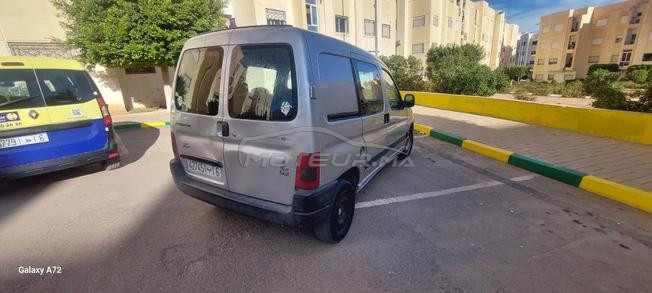 بارتنير partner 2006