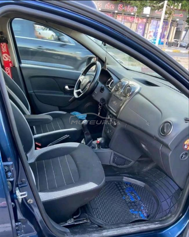 Dacia Stepway 2019
