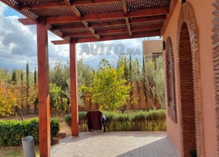 Belle maison en campagne