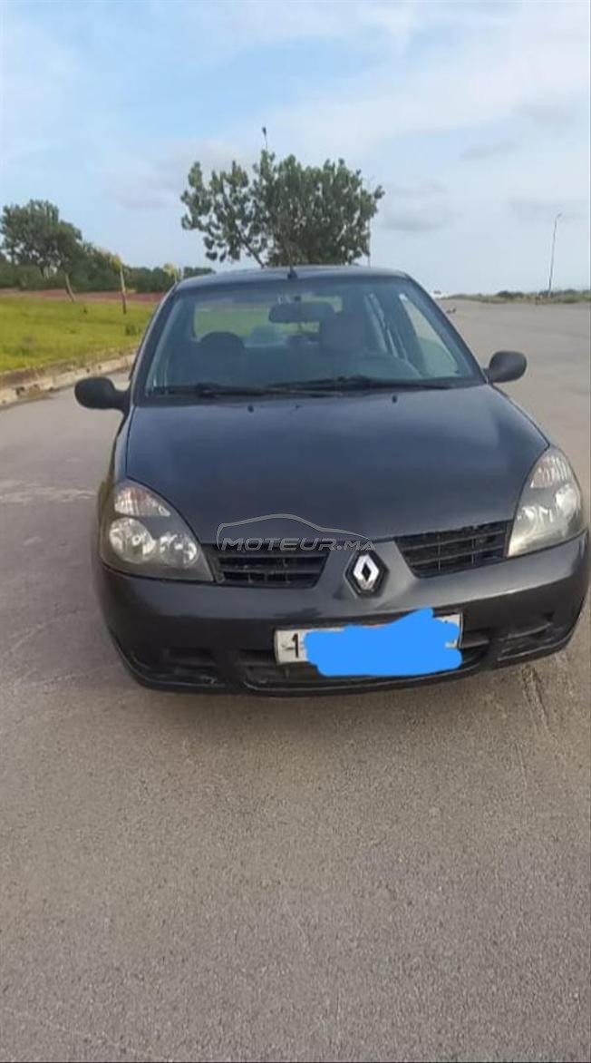 clio 2 