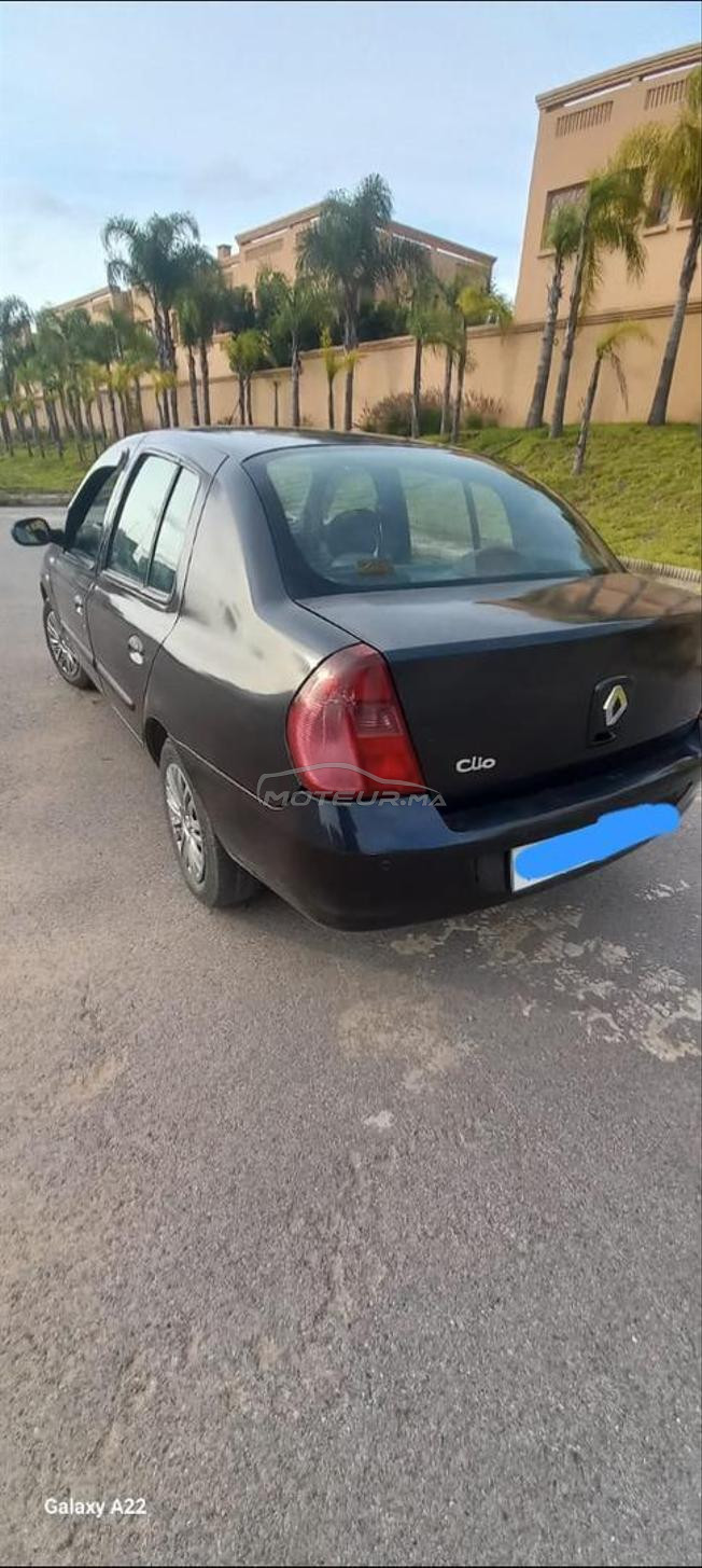 clio 2 