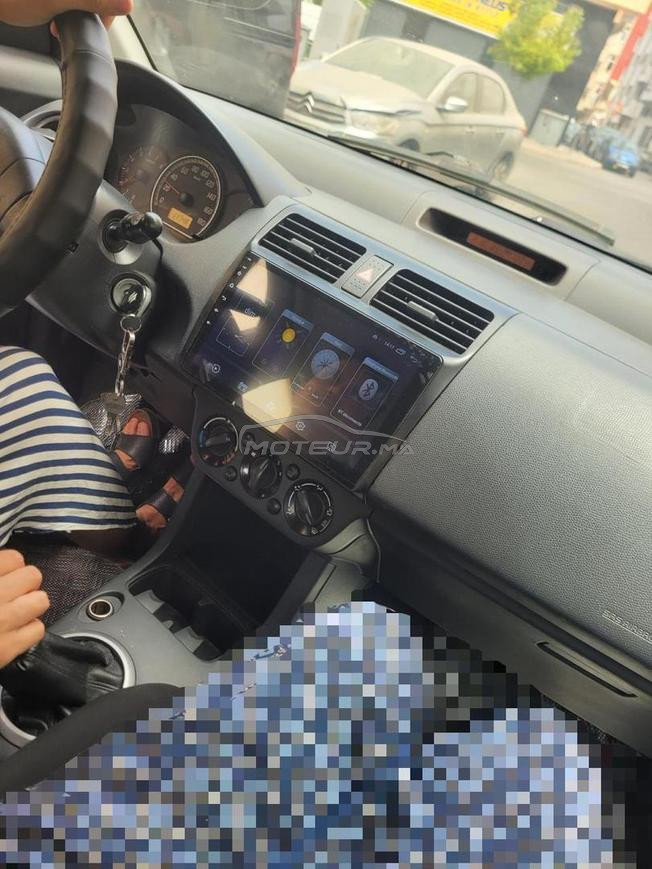 Voiture SUZUKI Swift