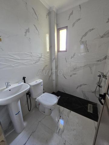 Appartement titré à vendre à Martil - 1er étage - 2