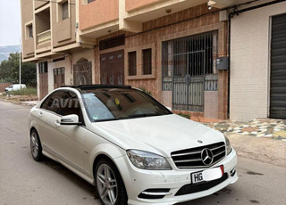 Mercedes-Benz Classe C350 AMG