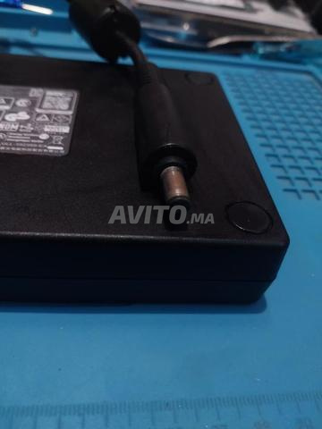 Chargeur CHICONY 230W Original– Acer-Gigabyte-Msi