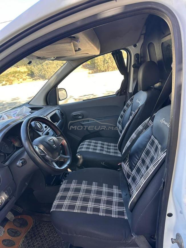 DACIA DOCKER 