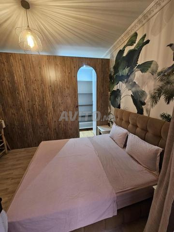 Offre spéciale appartement à louer à Marrakech - image 4