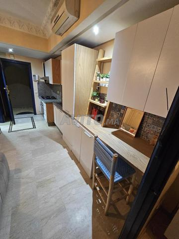 Offre spéciale appartement à louer à Marrakech - image 3