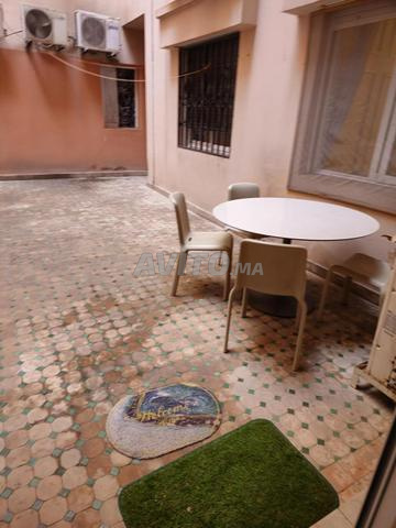 Offre spéciale appartement à louer à Marrakech - image 5