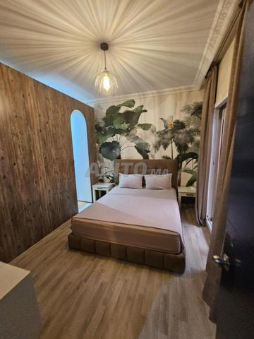 Offre spéciale appartement à louer à Marrakech