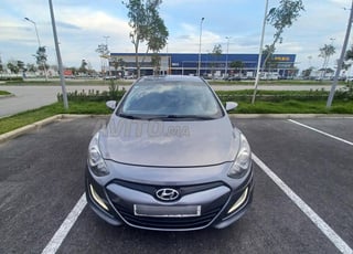Hyundai i30 Automatique