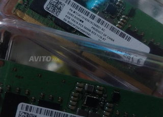 RAM DDR5 SODIMM Micron 8GB – PC5‑5600B