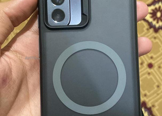 S21 propre, avec reflet, prix fixe