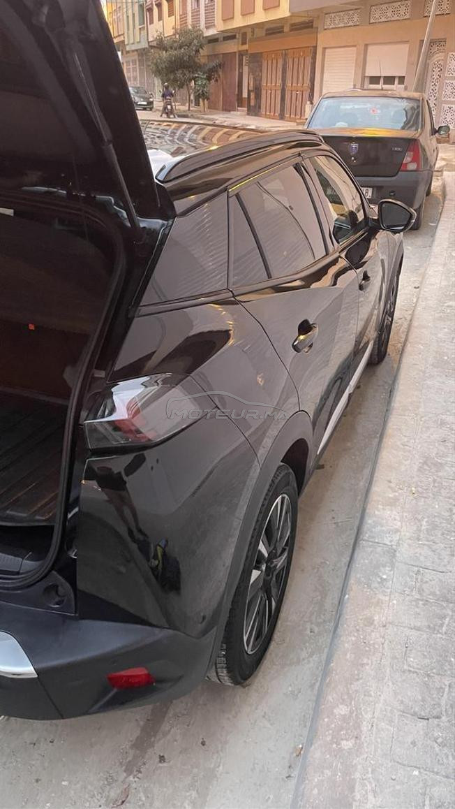Peugeot 2008 Gt line 2021