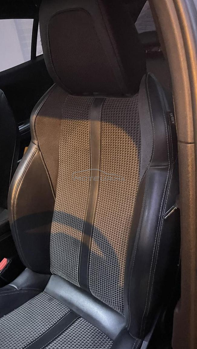Peugeot 2008 Gt line 2021