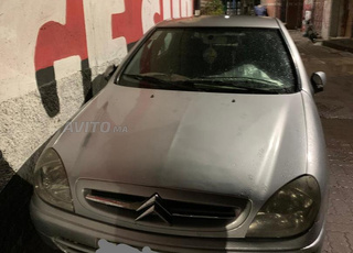 Citroën Xsara Diesel Manuelle 2001 à Marrakech