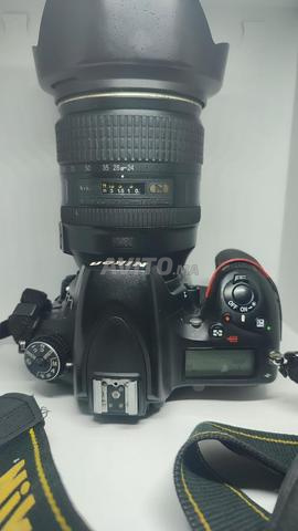 nikon d750 avec objectif 24-120 nano - 2