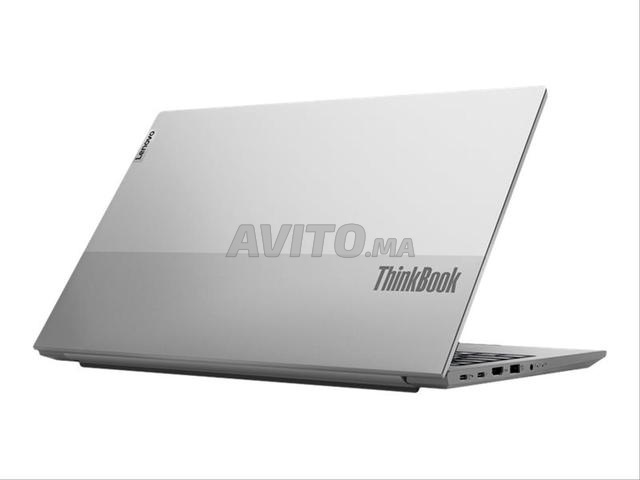 Lenovo Thinkbook 15 g2 ITL i5 11th