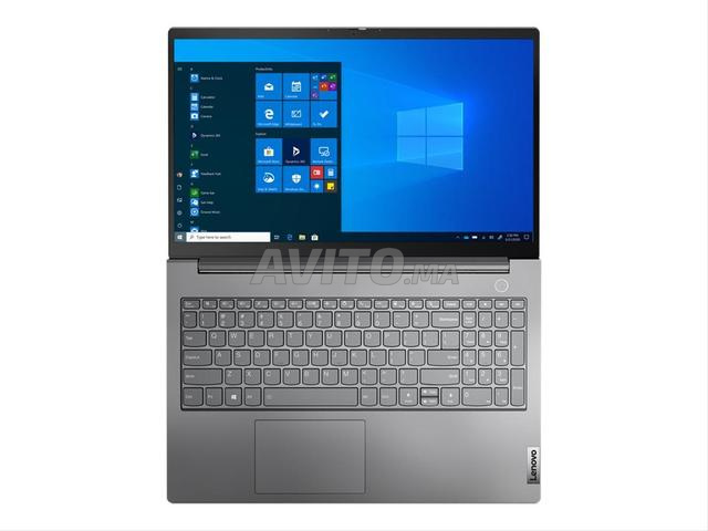 Lenovo Thinkbook 15 g2 ITL i5 11th - 2