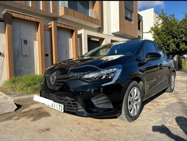 Clio 5 mod 2021 Neuf 120km