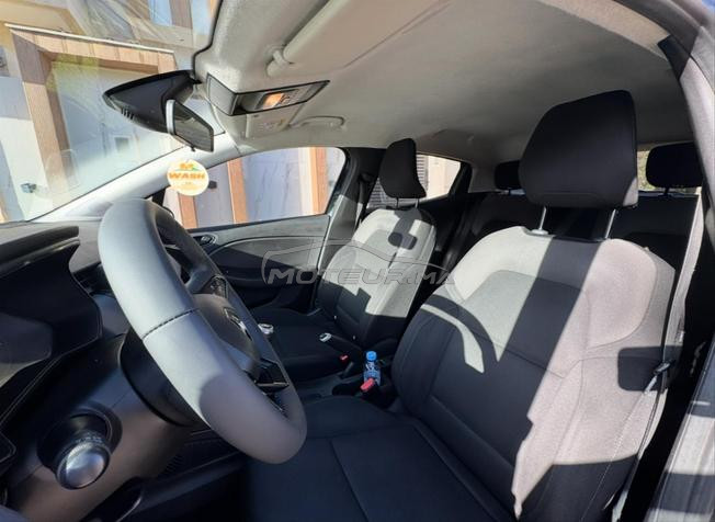 Clio 5 mod 2021 Neuf 120km