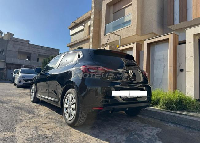 Clio 5 mod 2021 Neuf 120km