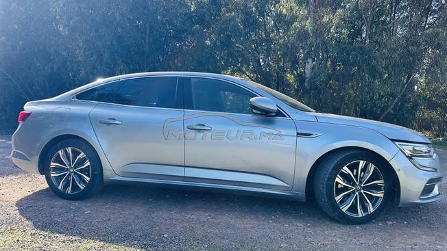 renault talisman  