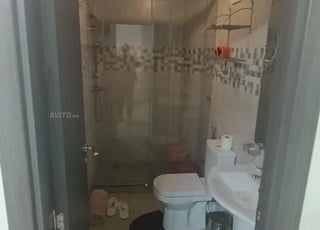 Joli appartement 3 chambres meublé pour location