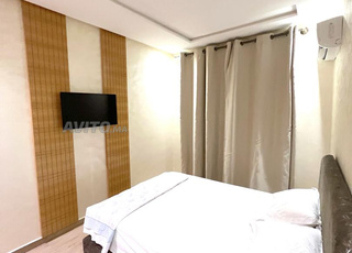 Appartement à louer HAY IZDIHAR