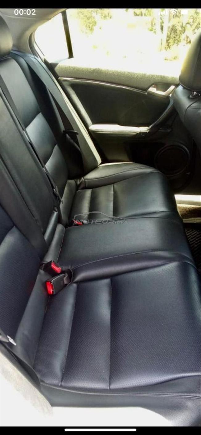 Honda Accord Diesel Automatique 2015 à Meknès