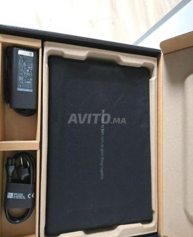 ديل برو 13 بلس ألترا 7 265U 14