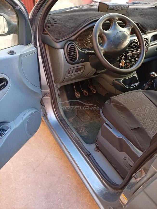 renault  سينيك