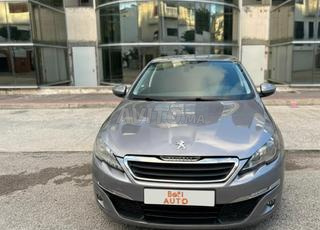 بيجو 308 ممكن استعادة