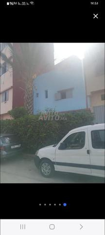 سلا حي الانبعاث