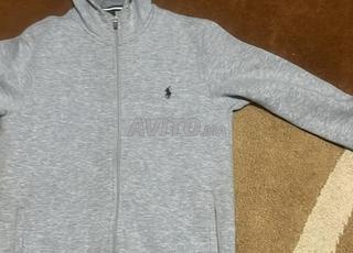 hoodie ralph lauren M