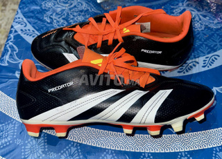 Godasse football adidas predator