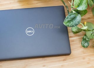 dell latitude 5400 i7/8th 512ssd 16ram