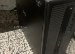 PC Gaming Budget GTX 1650 i7 20GB RAM