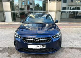 أوبل كورسا ممكن استعادة