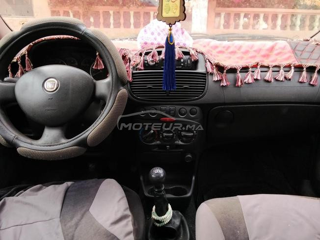 Fiat Punto Essence Manuelle 2012 à Tamesna