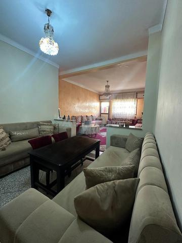 شقة للبيع 80 متر مربع في المعاريف إكستنسيون