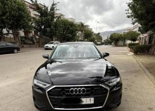 أودي A6 - 2024
