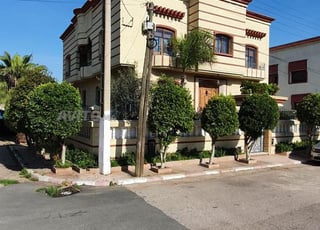 Villa à vendre à Hay Rahma