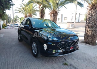 Ford Kuga 2021 Automatique