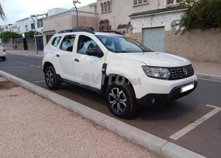 Dacia Duster 2*4 2022